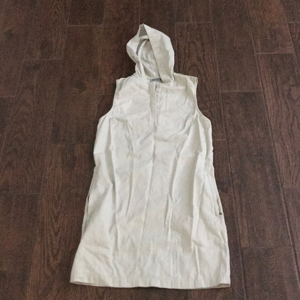 Cotton Cover-up